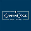 captain cook