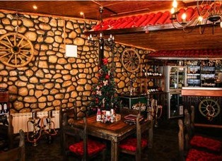 Restaurant Balkani