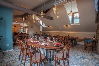 Mamma Mia Шишман