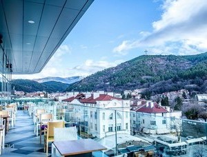 Largo's View