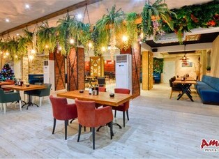 Pizza Amici Vuzrajdane