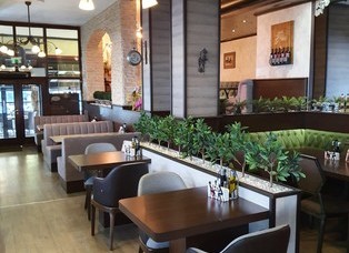 Fratelli Чайка