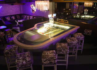 Piano Bar Chicago