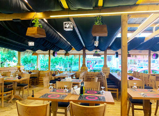 Laila Fish & Grill
