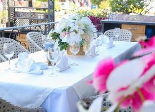 Djanny Restaurant