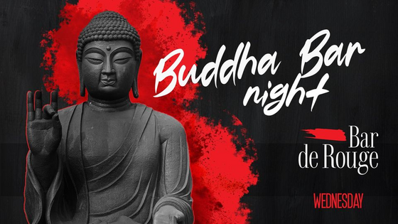 Buddha Bar Party Night