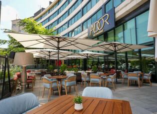 ADOR Restaurant 