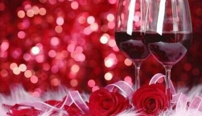 14 Февруари- Денят на любовта и виното!