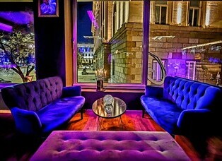 Gravity Bar