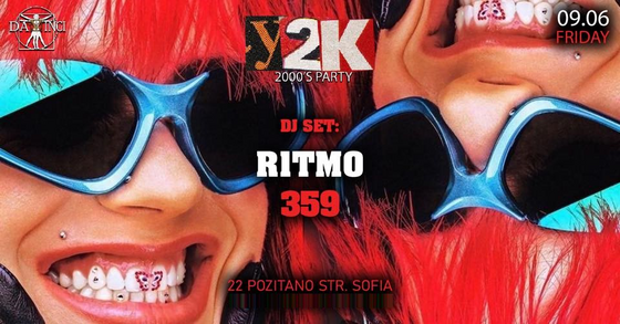 Y2K by R1TMO & 359