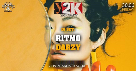 Y2K by R1TMO & DARZY