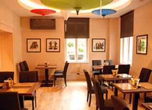Royal Thai