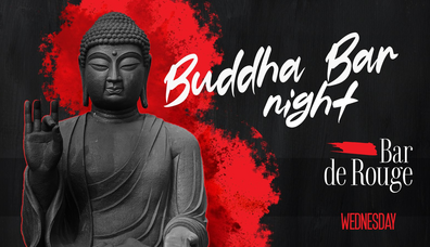 Budha Bar Party Night 