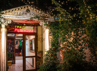 Restaurant & Pizza ROMA
