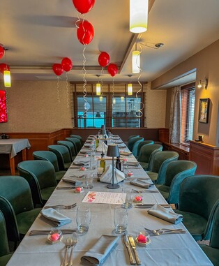 Restaurant Edi