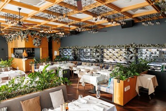 Leonardo Ristorante Italiano