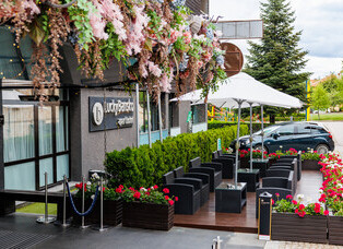 Leonardo Ristorante Italiano