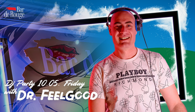 DJ Dr. FeelGood