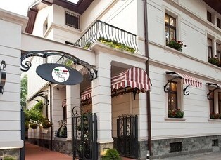 Osteria Tartufo Левски