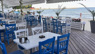 Малката Марица на Морето 