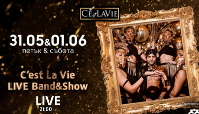  C'est La Vie Band & Show