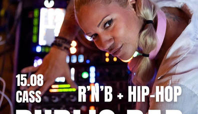 R’n’B + HIP-HOP