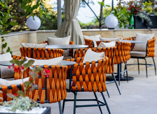 Sea View Restaurant