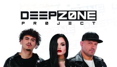 DEEP ZONE Project и Златните БГ Хитове в модерни ремикси.