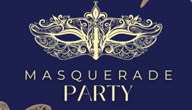 MASQUARADE PARTY