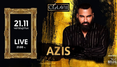 AZIS LIVE