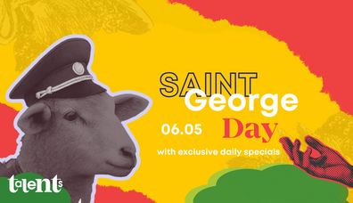 St. George’s Day