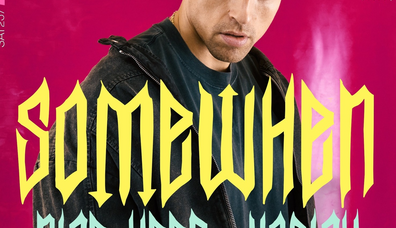 SOMEWHEN AT EXE - EXE CLUB SOMEWHEN AT EXE