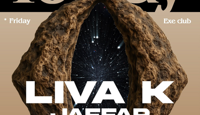 LIVA K & JAFFAR'S BIRTHDAY | ORIGIN at EXE CLUB - EXE CLUB LIVA K & JAFFAR'S BIRTHDAY | ORIGIN at EXE CLUB
