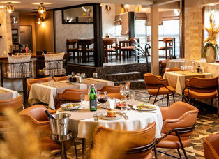 Dimex Restaurant