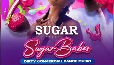 Sugar Club - 