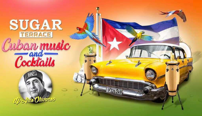 Sugar Club - 