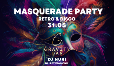 Masquerade Party 