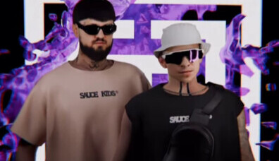 V:RGO x EMIL TRF