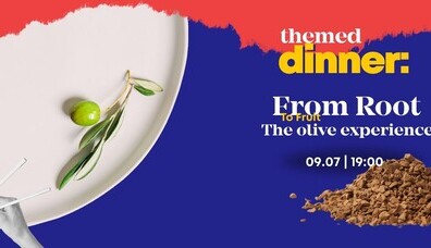 From root to fruit: The olive experience | 09.07