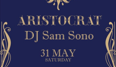 RoCoco - Aristocrat night at RoCoco.