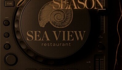 Откриване на сезона – 20 юни, 19:00 - Sea View Restaurant Откриване на сезона – 20 юни, 19:00