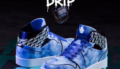 FRIDAY DRIP