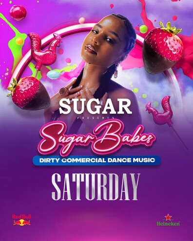 Sugar Club - Sugar Babes