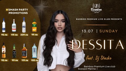 Dessita