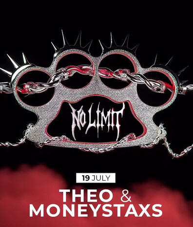 NO LIMITS - Zahir Bar & Lounge NO LIMITS