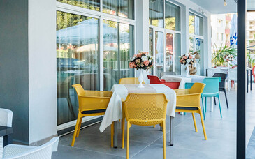 Trend Restaurant