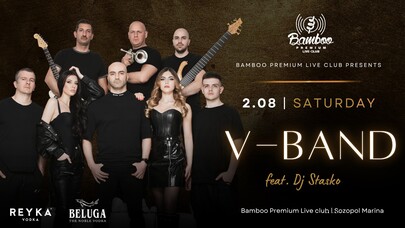 V-BAND