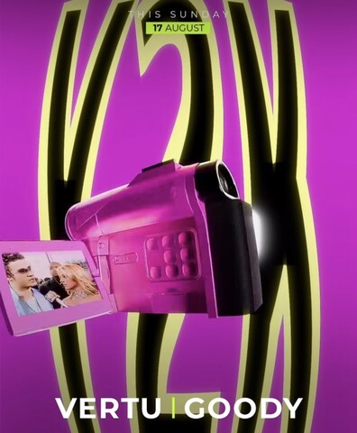  NO SHAME – FILM IT OR FORGET IT