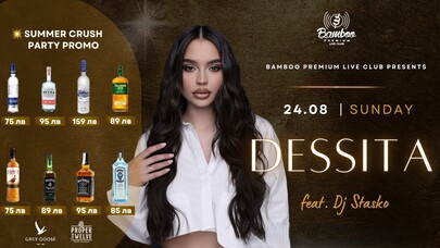Dessita 
