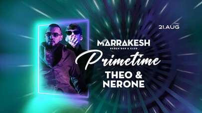 THEO & NERON